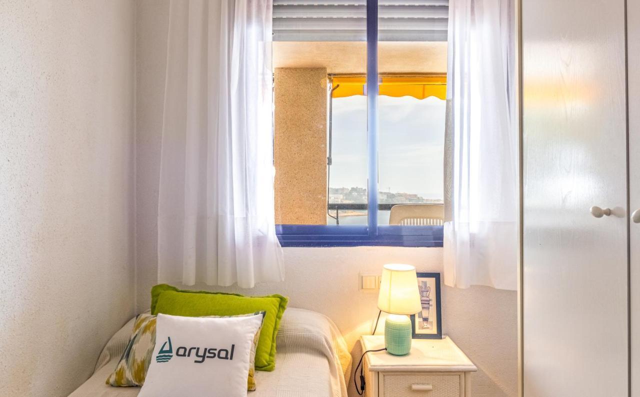 Playa Larga Arysal Lejlighed Salou Eksteriør billede