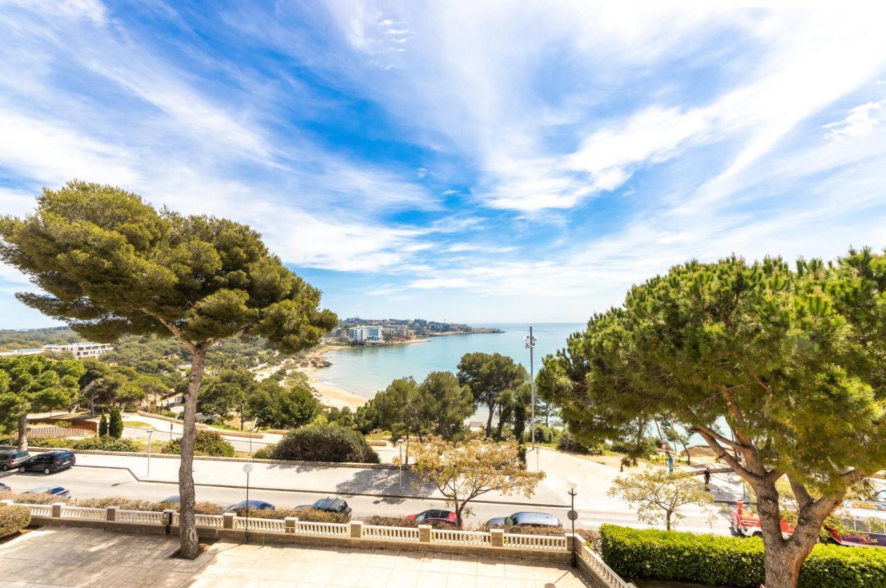 Playa Larga Arysal Lejlighed Salou Eksteriør billede