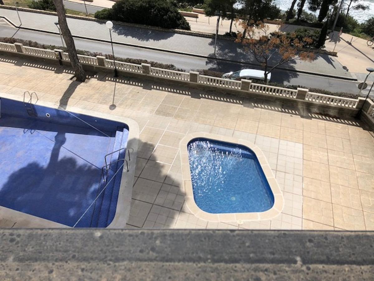 Playa Larga Arysal Lejlighed Salou Eksteriør billede